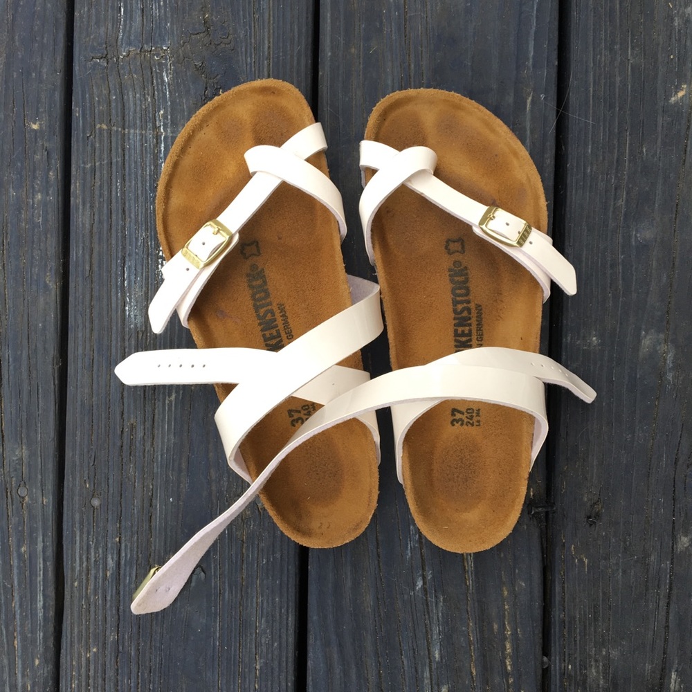 Birkenstock Yara Sandals